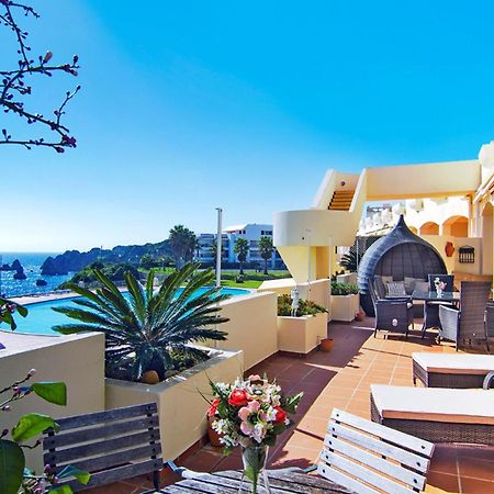 Casa Aurora Apartment ลากอส ภายนอก รูปภาพ