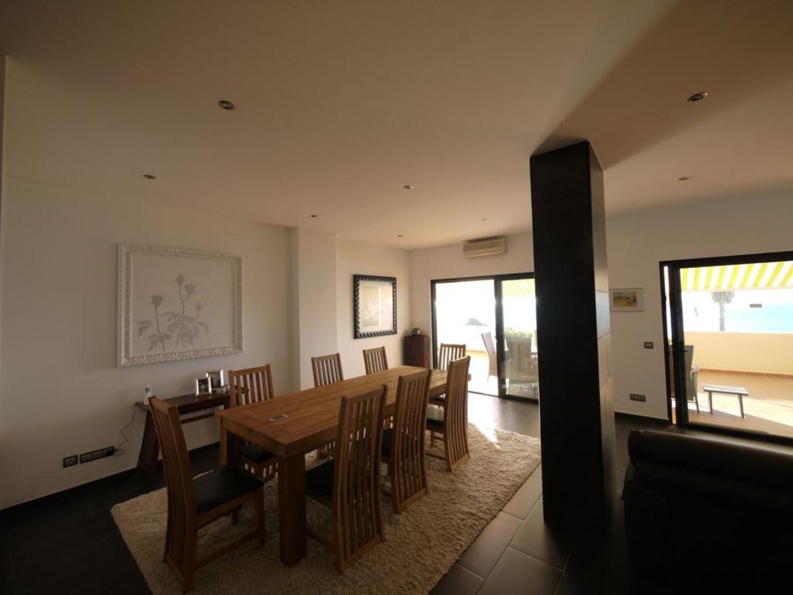 Casa Aurora Apartment ลากอส ภายนอก รูปภาพ