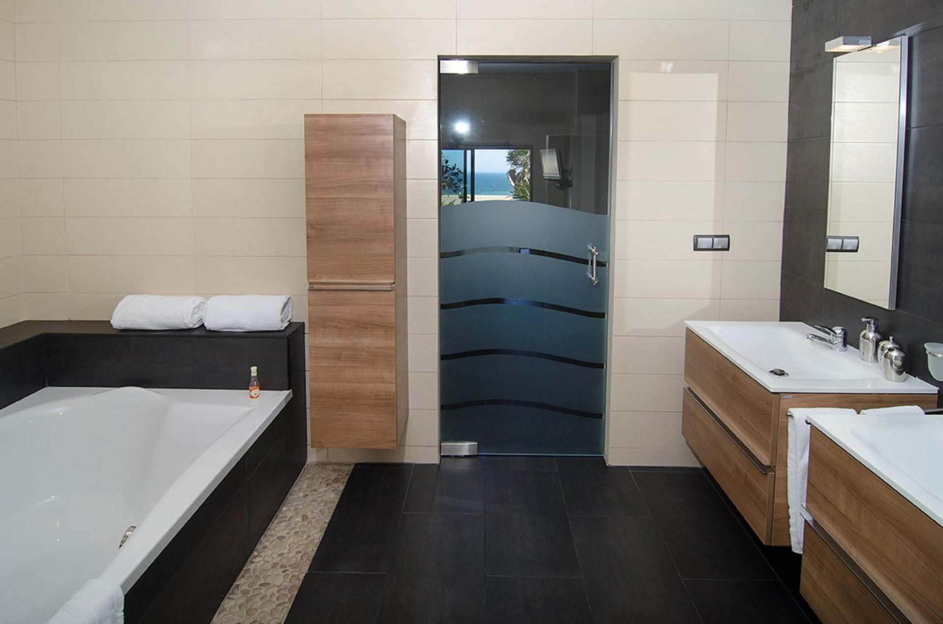 Casa Aurora Apartment ลากอส ภายนอก รูปภาพ