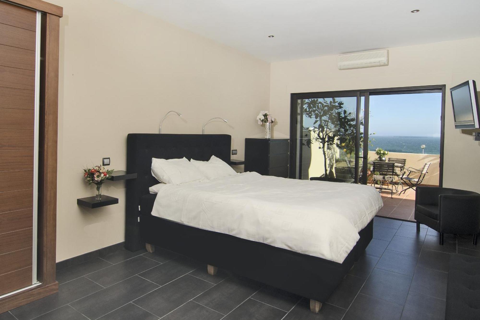 Casa Aurora Apartment ลากอส ภายนอก รูปภาพ