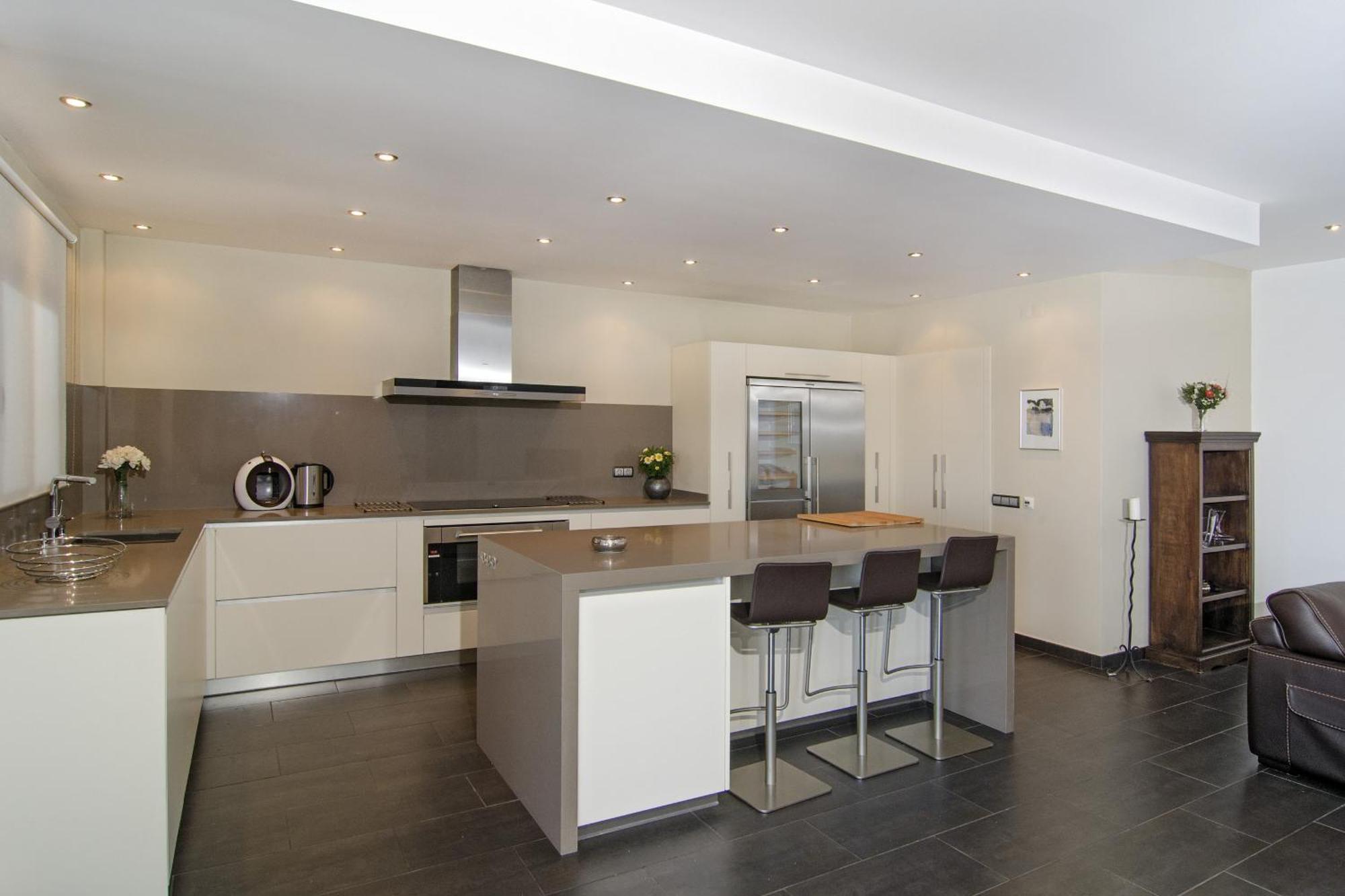Casa Aurora Apartment ลากอส ภายนอก รูปภาพ