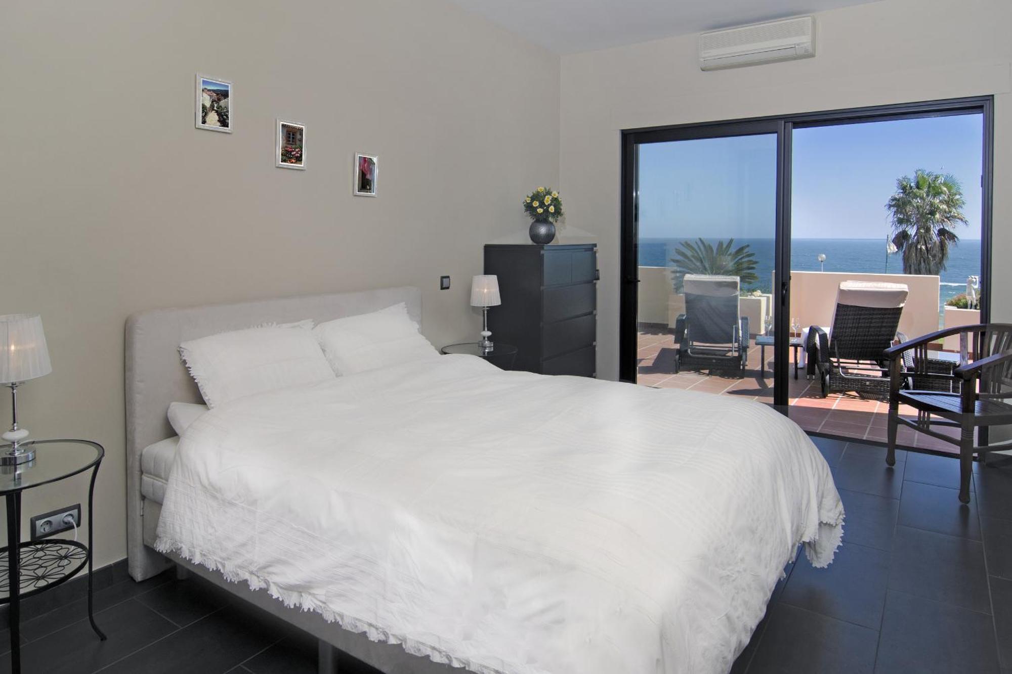 Casa Aurora Apartment ลากอส ภายนอก รูปภาพ