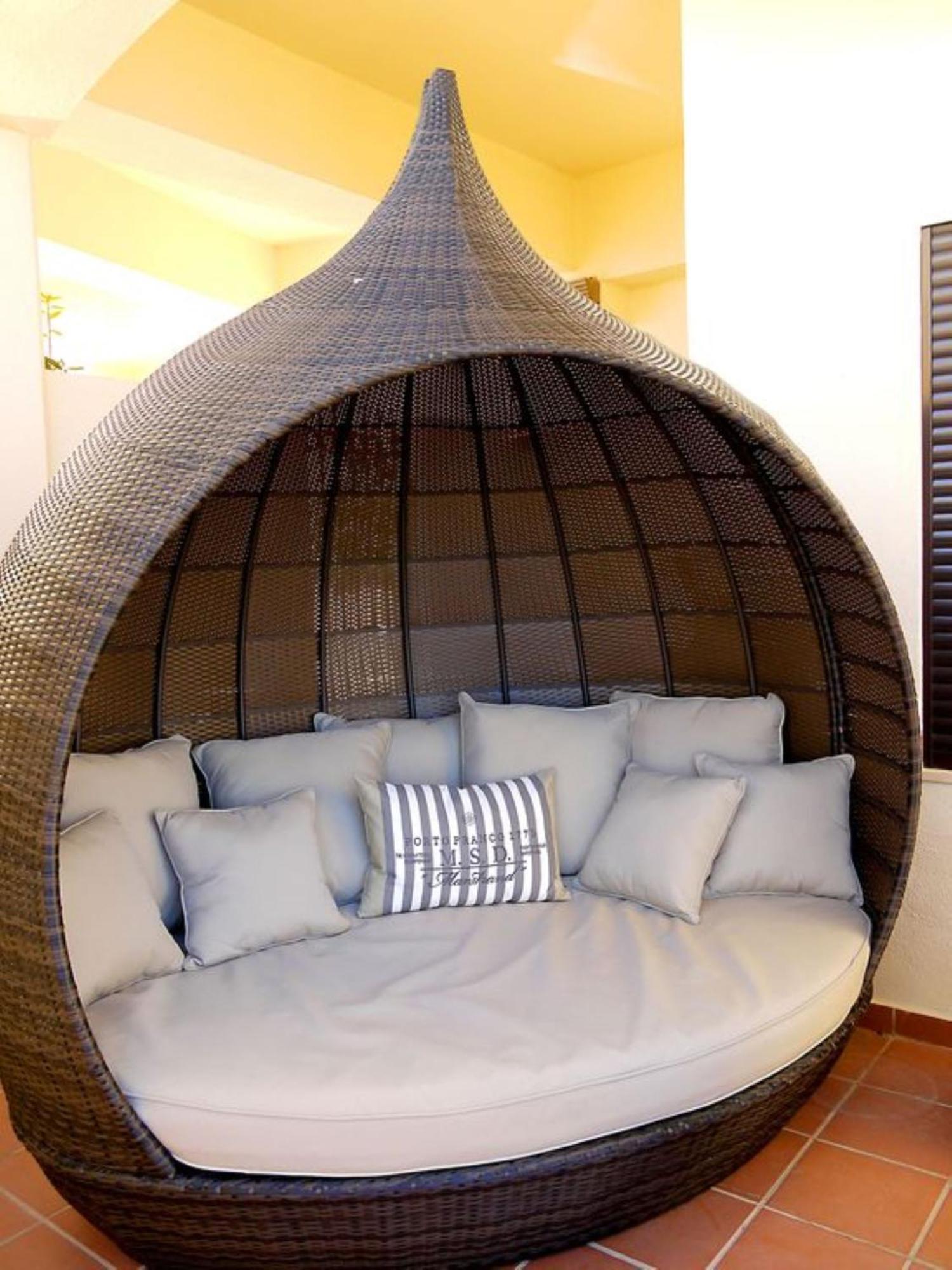Casa Aurora Apartment ลากอส ภายนอก รูปภาพ